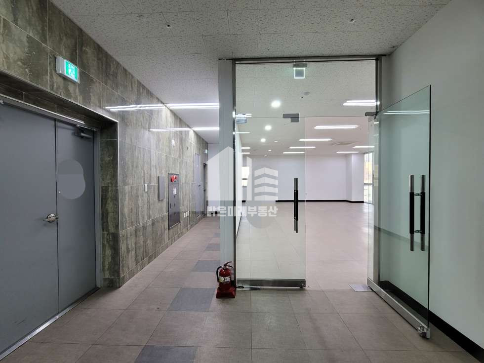 인천 미추홀구 주안동 천장형냉난방기 총3대 시설완비, 주차 매우편리 월세 매물번호 12469 사진 3
