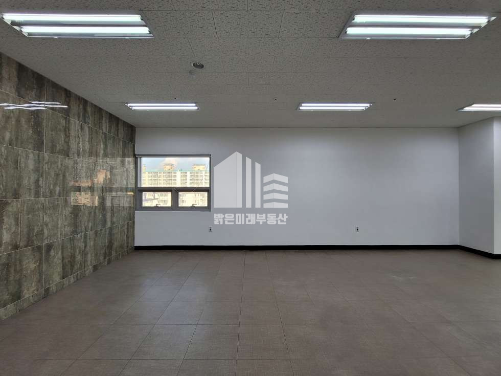 인천 미추홀구 주안동 천장형냉난방기 총3대 시설완비, 주차 매우편리 월세 매물번호 12469 사진 9