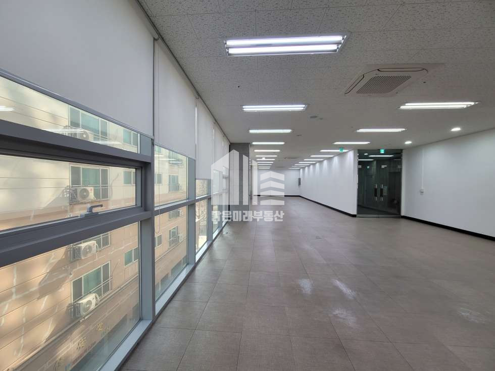 인천 미추홀구 주안동 천장형냉난방기 총3대 시설완비, 주차 매우편리 월세 매물번호 12469 사진 14