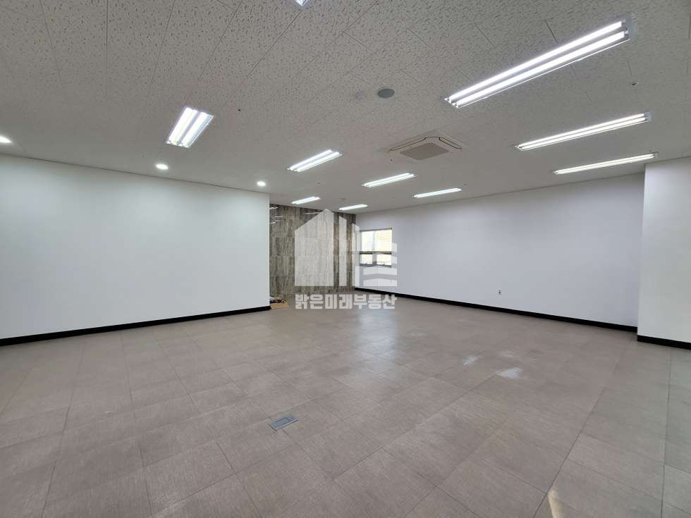인천 미추홀구 주안동 천장형냉난방기 총3대 시설완비, 주차 매우편리 월세 매물번호 12469 사진 29