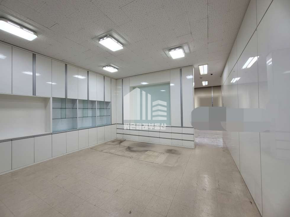 인천 미추홀구 주안동 간석역바로앞 사무실 월세, 지정주차 1대 가능 월세 매물번호 12351 사진 2