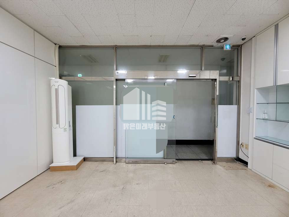 인천 미추홀구 주안동 간석역바로앞 사무실 월세, 지정주차 1대 가능 월세 매물번호 12351 사진 3