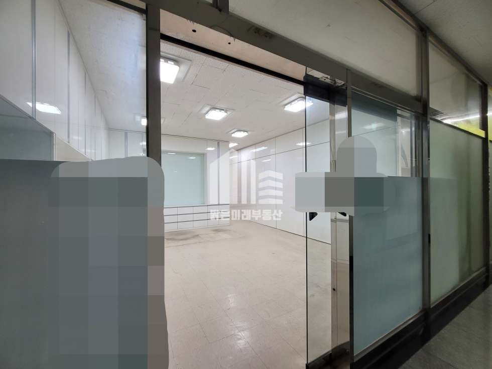 인천 미추홀구 주안동 간석역바로앞 사무실 월세, 지정주차 1대 가능 월세 매물번호 12351 사진 7