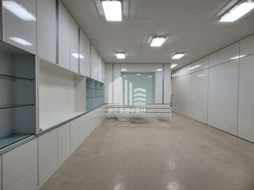 인천 미추홀구 주안동 간석역바로앞 사무실 월세, 지정주차 1대 가능 월세 매물번호 12351 사진 8
