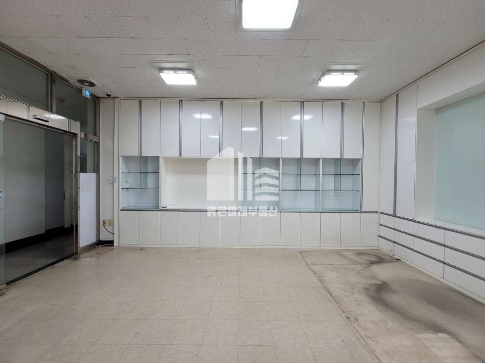 인천 미추홀구 주안동 간석역바로앞 사무실 월세, 지정주차 1대 가능 월세 매물번호 12351 사진 9