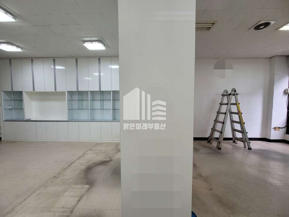 인천 미추홀구 주안동 간석역바로앞 사무실 월세, 지정주차 1대 가능 월세 매물번호 12351 사진 13