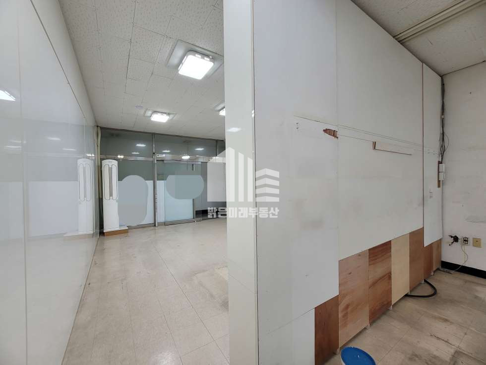 인천 미추홀구 주안동 간석역바로앞 사무실 월세, 지정주차 1대 가능 월세 매물번호 12351 사진 14