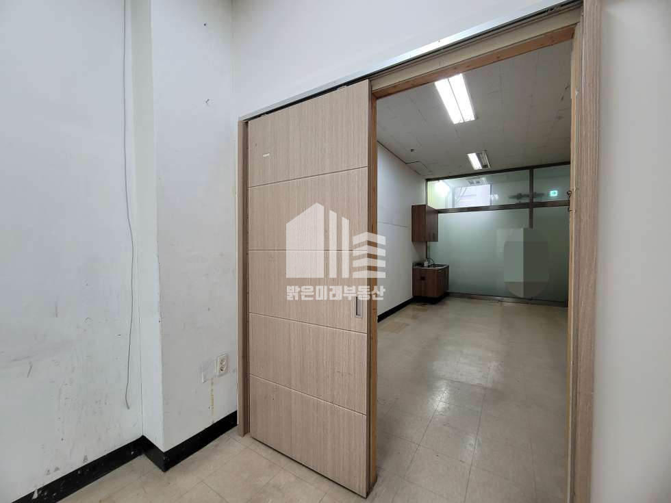 인천 미추홀구 주안동 간석역바로앞 사무실 월세, 지정주차 1대 가능 월세 매물번호 12351 사진 22