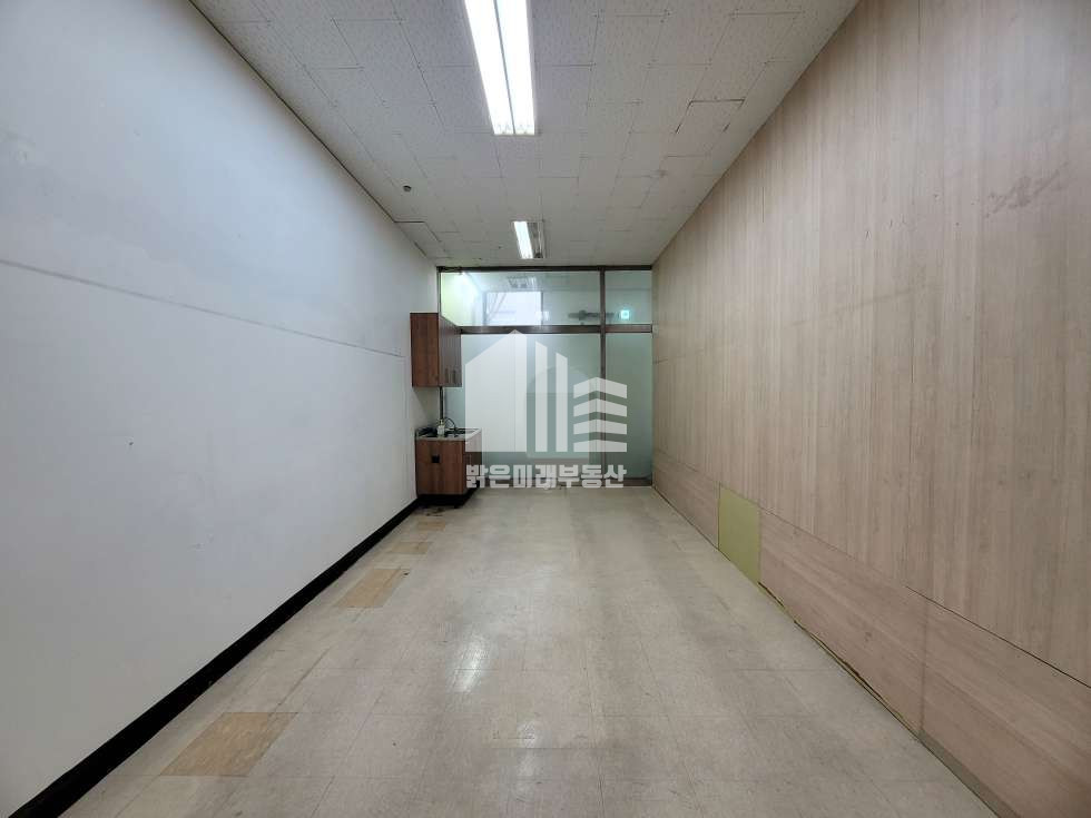 인천 미추홀구 주안동 간석역바로앞 사무실 월세, 지정주차 1대 가능 월세 매물번호 12351 사진 24