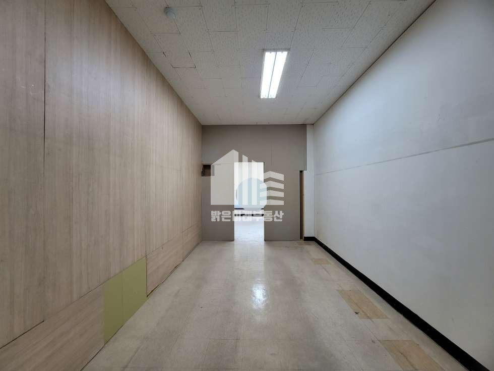 인천 미추홀구 주안동 간석역바로앞 사무실 월세, 지정주차 1대 가능 월세 매물번호 12351 사진 27