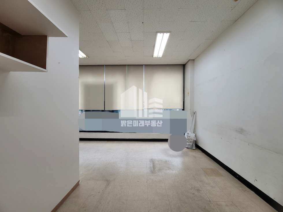 인천 미추홀구 주안동 간석역바로앞 사무실 월세, 지정주차 1대 가능 월세 매물번호 12351 사진 28