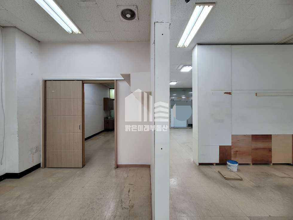인천 미추홀구 주안동 간석역바로앞 사무실 월세, 지정주차 1대 가능 월세 매물번호 12351 사진 32