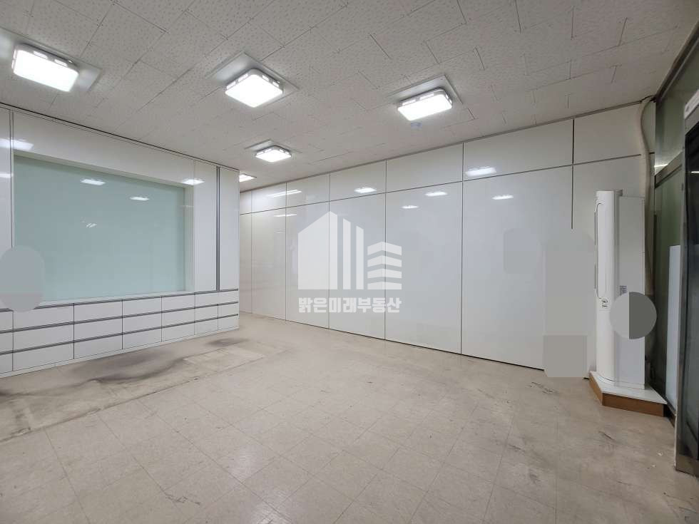 인천 미추홀구 주안동 간석역바로앞 사무실 월세, 지정주차 1대 가능 월세 매물번호 12351 사진 38