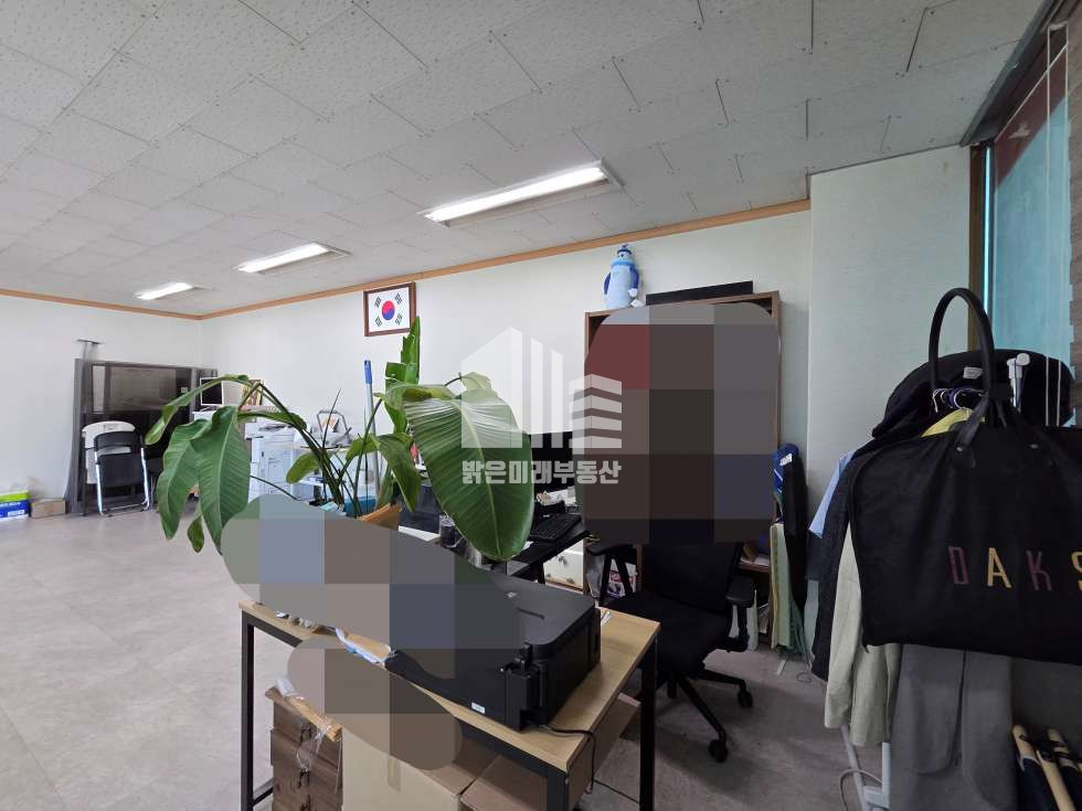 인천 남동구 구월동 지정주차 1대, 길병원사거리, 보1000 월70 부담제로 월세 매물번호 11714 사진 9