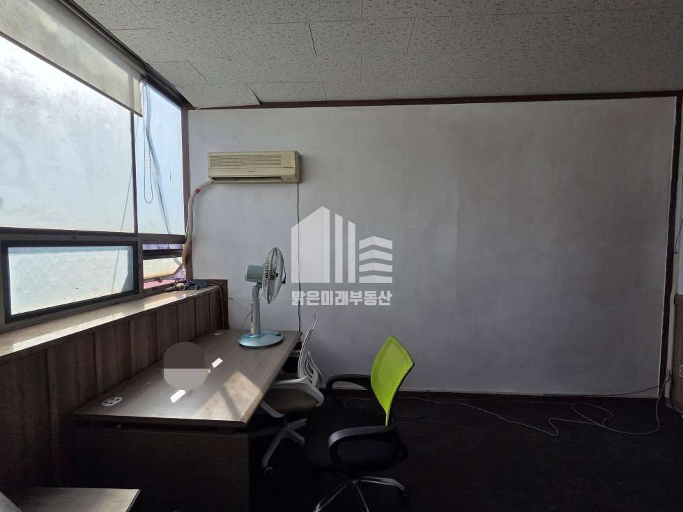 인천 남동구 간석동 주차좋은 한적한곳, 2인3인근무, 엘리베이터유 월세 매물번호 11675 사진 7