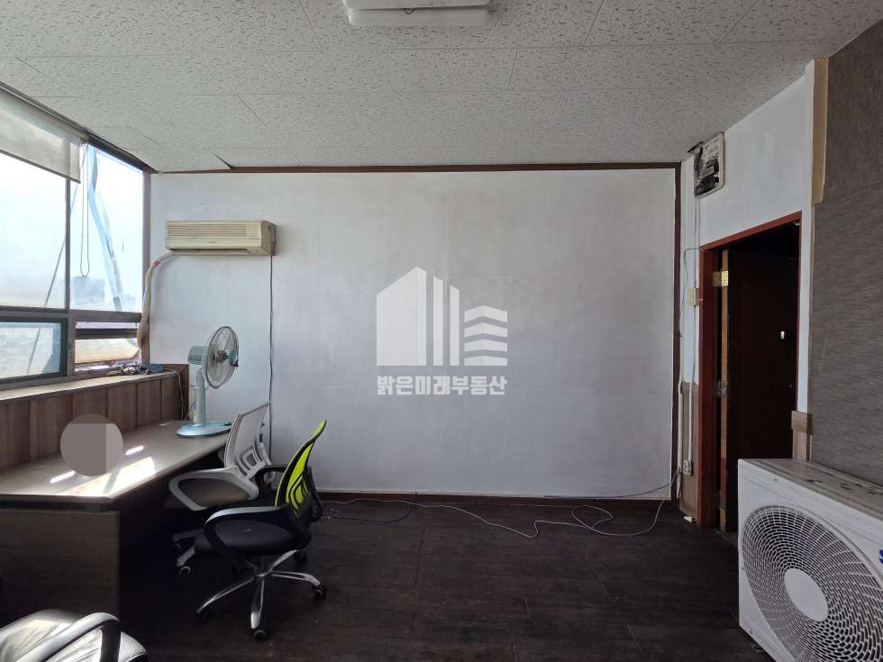 인천 남동구 간석동 주차좋은 한적한곳, 2인3인근무, 엘리베이터유 월세 매물번호 11675 사진 12