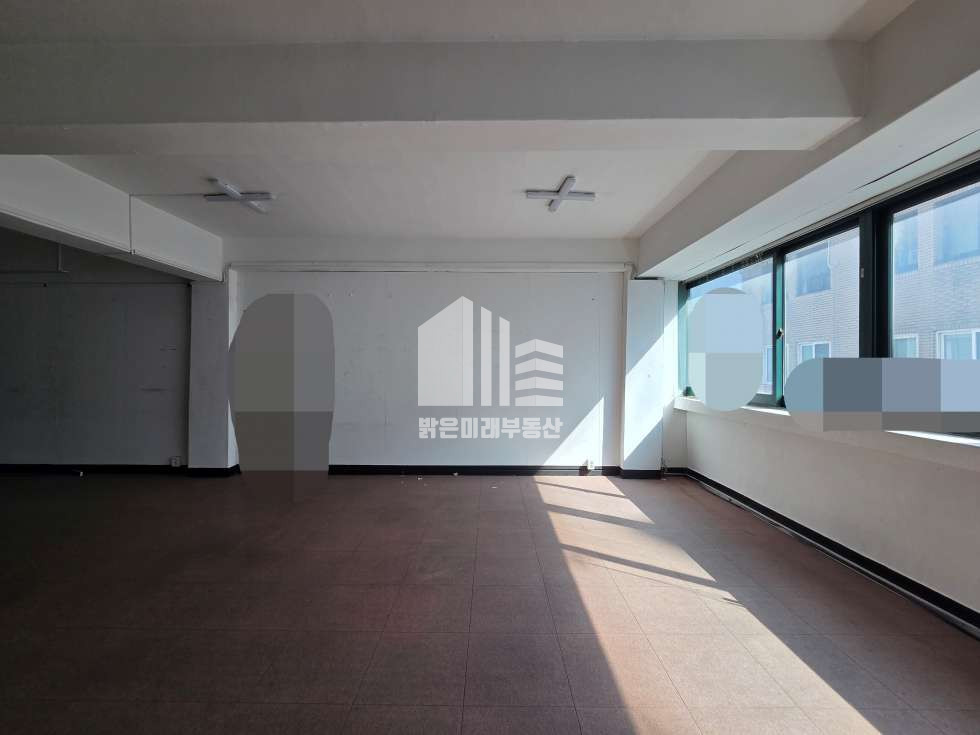 인천 미추홀구 숭의동 숭의로터리인접, 오픈천장, 내부수리완료, 냉난방기기본 월세 매물번호 12295 사진 16