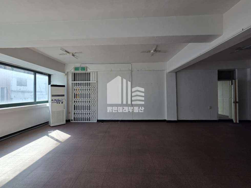 인천 미추홀구 숭의동 숭의로터리인접, 오픈천장, 내부수리완료, 냉난방기기본 월세 매물번호 12295 사진 21