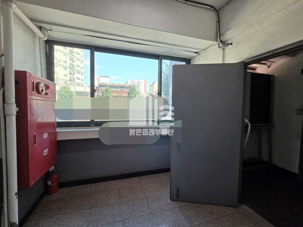 인천 미추홀구 숭의동 숭의로터리인접, 오픈천장, 내부수리완료, 냉난방기기본 월세 매물번호 12295 사진 25