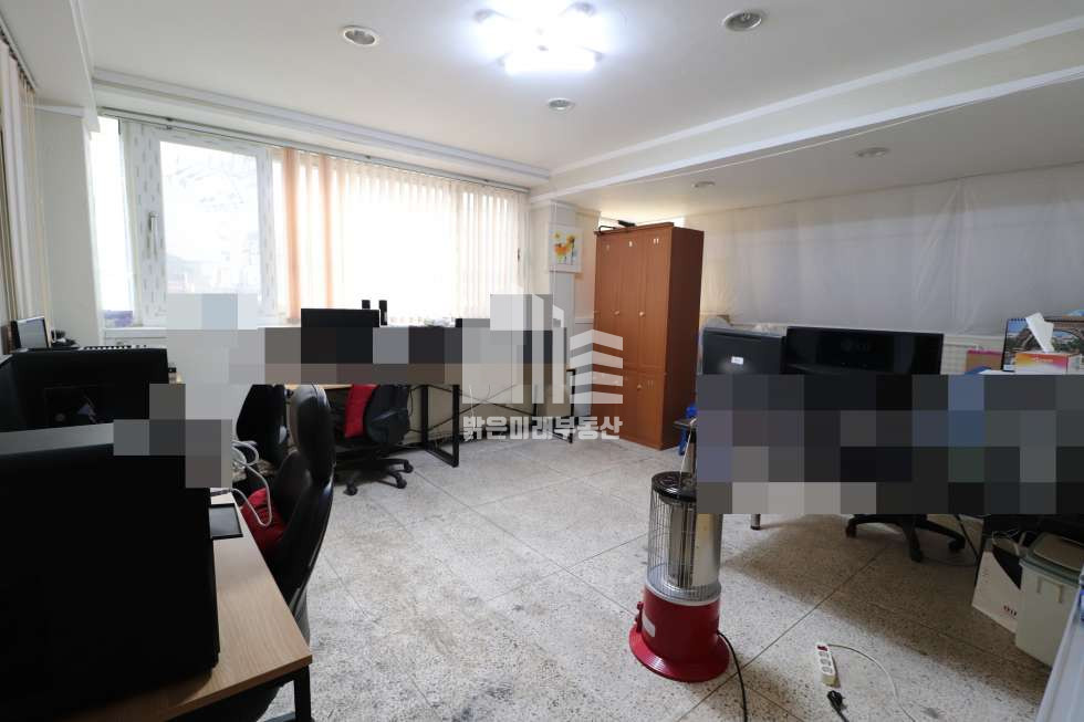 인천 남동구 간석동 세련된 건물 외관 리모델링, 룸3, 간석역바로앞 월세 매물번호 12084 사진 12