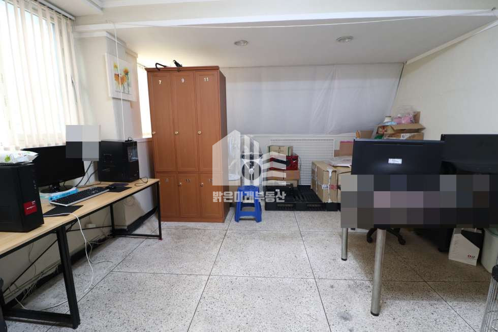 인천 남동구 간석동 세련된 건물 외관 리모델링, 룸3, 간석역바로앞 월세 매물번호 12084 사진 13