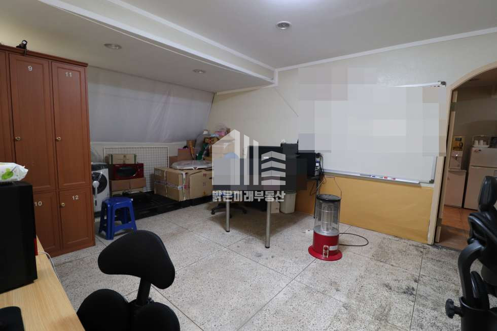 인천 남동구 간석동 세련된 건물 외관 리모델링, 룸3, 간석역바로앞 월세 매물번호 12084 사진 15