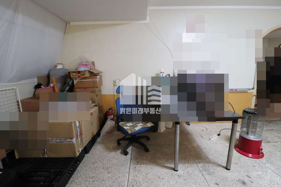 인천 남동구 간석동 세련된 건물 외관 리모델링, 룸3, 간석역바로앞 월세 매물번호 12084 사진 16