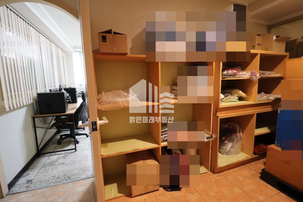 인천 남동구 간석동 세련된 건물 외관 리모델링, 룸3, 간석역바로앞 월세 매물번호 12084 사진 22