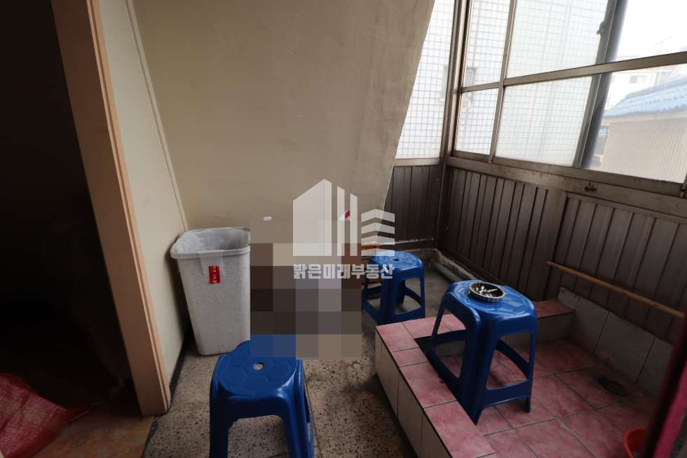 인천 남동구 간석동 세련된 건물 외관 리모델링, 룸3, 간석역바로앞 월세 매물번호 12084 사진 24