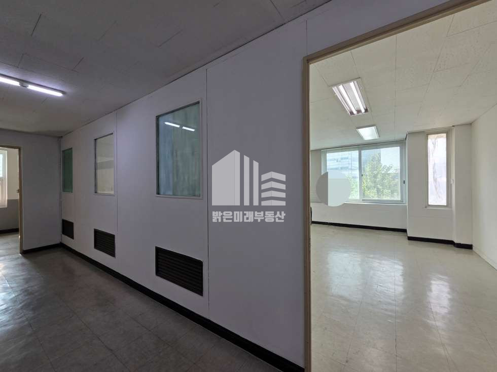 인천 미추홀구 주안동 히트인 업무 전용 사무동의 저렴한 월세 사무실입니다 월세 매물번호 12882 사진 17