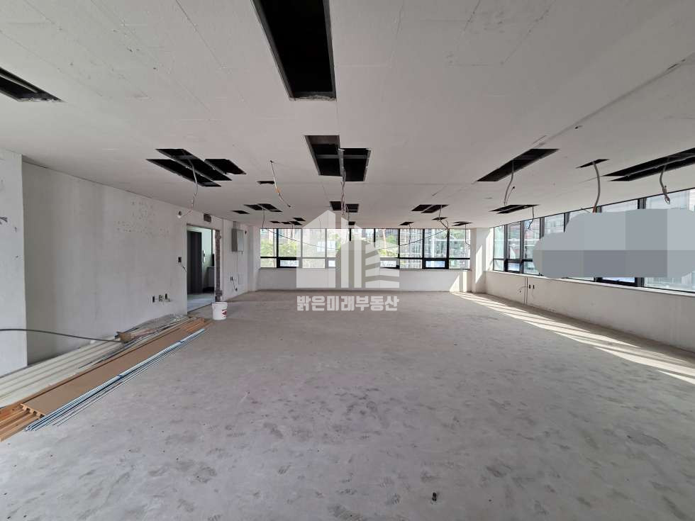 인천 미추홀구 주안동 눈에 띄는 7차선 대로변 저층 2층, 각인효과 탁월 월세 매물번호 12884 사진 6
