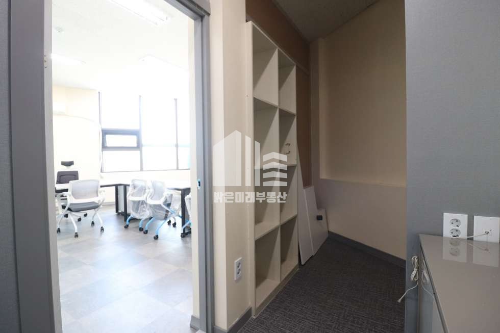 인천 미추홀구 주안동 스타일리쉬, 관리비에 모든공과금포함된 세련된곳, 초역세권 월세 매물번호 10693 사진 9