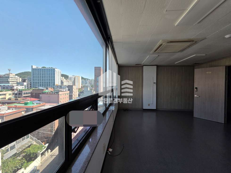 인천 부평구 십정동 부담없는 동암역 사무실, 내부청소 해드립니다 월세 매물번호 12011 사진 7
