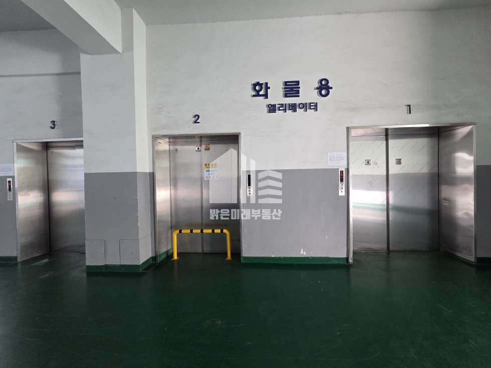 인천 미추홀구 주안동 공장 및 창고, 사무실로 사용하셔도 무방합니다 월세 매물번호 12891 사진 19