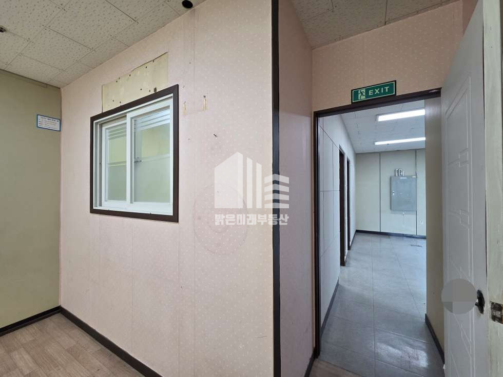 인천 미추홀구 학익동 보1000 월70 관32, 주차2대, 룸3개, 인천지방법원인접 월세 매물번호 12865 사진 19