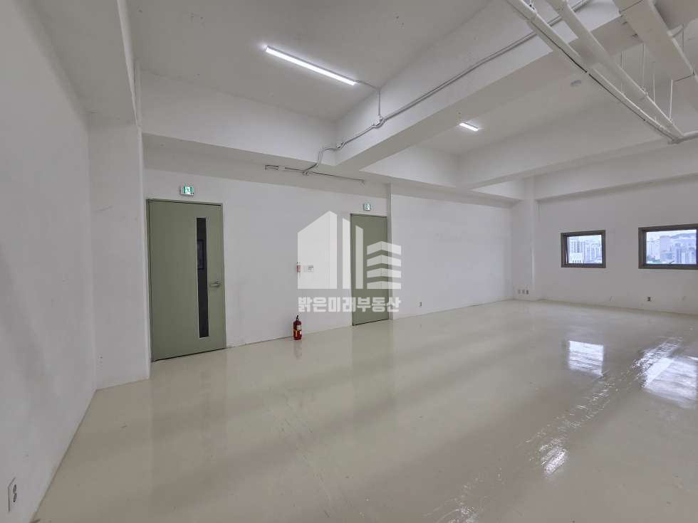 인천 부평구 부평동 두호실 연달아 사용, 비즈니스 오피스, 2015년식 월세 매물번호 12860 사진 11