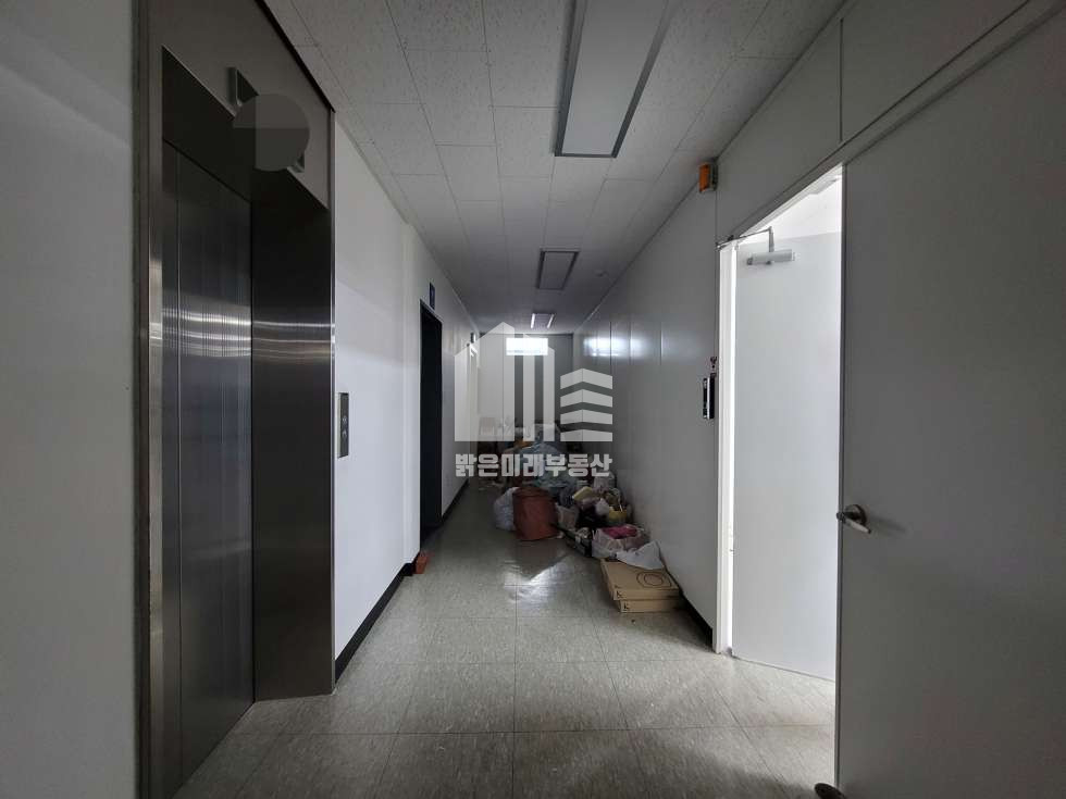 인천 남동구 구월동 시청앞, 대형층단독, 화장실분리, 관리비없음, 주차2 월세 매물번호 12104 사진 31