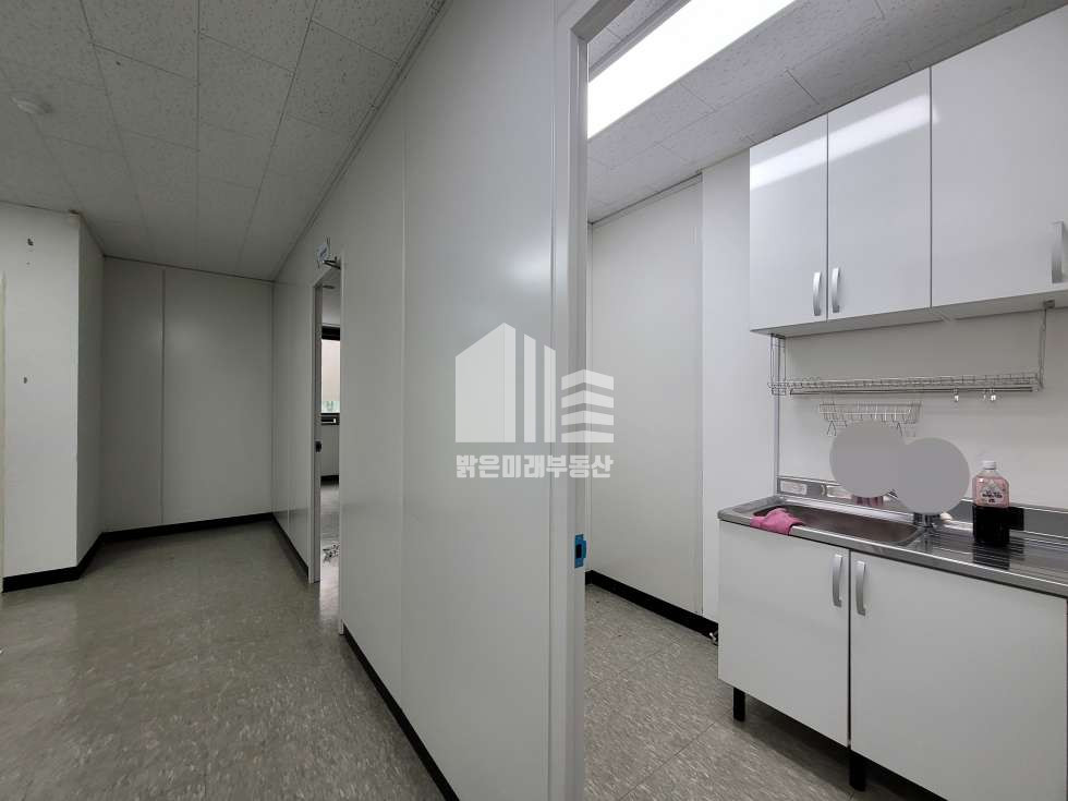 인천 남동구 구월동 시청앞, 대형층단독, 화장실분리, 관리비없음, 주차2 월세 매물번호 12104 사진 39