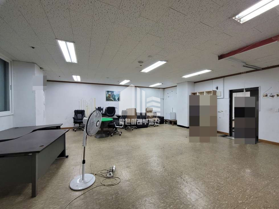 인천 미추홀구 주안동 냉방기무상사용, 내부세면대, 기계식주차, 엘베유 월세 매물번호 12089 사진 6